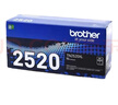 兄弟（brother）TN-2520、2520XL原装墨粉盒粉仓适用于L2508DW，L2648DW，L2628DW，L2548DW TN2520墨粉盒（标准容量）可打印约1200页 实拍图