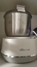 小熊（Bear）和面机3.5L 揉面机厨师机 全自动家用多功能智能活面搅面机 面包面粉发酵醒面 HMJ-D35P1 实拍图