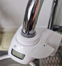 碧然德龙头净水器厨房自来水过滤器家用直饮机 OnTap Pro龙头净水器（1机2芯） 实拍图