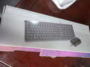 联想（Lenovo）有线键盘鼠标套装 办公鼠标键盘套装 M120Pro有线键鼠套装 电脑键盘笔记本键盘 实拍图