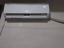 格力空调 天仪Pro 1.5匹 新一级能效变频纯铜管 卧室节能省电空调挂机 KFR-35GW/NhGt1BGj 实拍图