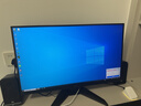 微星（MSI）黑刃E21 MAG 275QF E21 27英寸2K200hz HDR400 超频210hz三角洲游戏电竞小金刚电脑显示器显示屏 实拍图