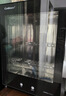 康宝（Canbo）消毒柜家用小型消毒碗柜高温立式迷你台式餐具碗筷收纳柜厨房消毒机【政府补贴】XDR53-TVC1 实拍图