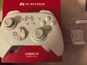 北通鲲鹏20无线游戏手柄AI智控双切扳机震动蓝牙手柄xbox布局电脑PC手机steam电视NSswitch2体感 仁王3 实拍图