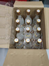汾酒 黄盖玻汾 清香型高度白酒 53度 475mL*12瓶 整箱装 实拍图