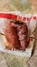 静益乐源广西吊柿饼 柿饼干 新鲜农家自制吊干柿饼 2000g独立包装 实拍图