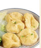 潮夫道云朵鱼腐240g 火锅食材丸料关东煮麻辣烫鱼丸子鱼豆腐鱼饼煮汤 实拍图
