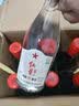 红星二锅头  白酒 42度250ml 兼香小酒 单瓶装节日送礼 42度 250mL 1瓶 实拍图