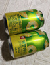 珠江啤酒（PEARL RIVER）珠江啤酒无酒精 珠江菠萝啤 330ml*24听 整箱装 京东自营 实拍图