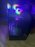 微星（MSI）酷睿i5 8400F/9400F/RTX3050/3060电竞游戏电脑台式机组装电脑主机DIY整机全套设计渲染 配置三：i5 8400丨4G电竞独显 实拍图