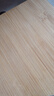 京东京造 菜板 砧案板切菜家用双面厨房竹板【天然楠竹】38*28*1.7cm 实拍图