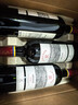 拉菲（LAFITE）传奇梅多克赤霞珠干红葡萄酒 750ml*6 红酒整箱装 礼盒 实拍图