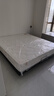 喜临门城市爱情进口乳胶独袋弹簧床垫椰棕床垫子席梦思大白垫 乳胶+静音独袋弹簧+椰棕 1.8*2米 实拍图