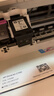 惠普（HP）805原装大容量黑色墨盒 适用hp deskjet 1210/1212/2330/2332/2720/2729/2722打印机 实拍图