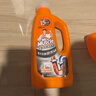 威猛先生（Mr Muscle）管道疏通啫喱 960ml*2瓶  卫浴 下水道疏通剂 厕所管道疏通 实拍图