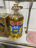 金龙鱼 食用油 葵花籽清香型食用植物调和油5L*4 实拍图