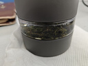 艺福堂绿茶 江苏原产碧螺春特级精选70g 明前新茶罐装茶叶自饮 实拍图