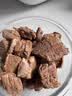 谷开元宁夏黄牛肉10斤中秋礼盒 谷饲原切牛肋排牛腱子牛腩  源头直发 实拍图