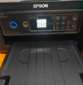 爱普生（EPSON）L4268墨仓式彩色无线多功能一体机家用/办公 AI学习打印机（打印复印扫描 wifi 自动双面 液晶屏） 实拍图