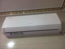 格力空调 天仪Pro 1.5匹 新一级能效变频纯铜管 卧室节能省电空调挂机 KFR-35GW/NhGt1BGj 实拍图