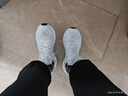 乔丹运动鞋男鞋飞速3.0LITE密网超轻缓震回弹透气跑鞋 实拍图