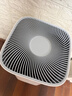 美的（Midea）【母婴认证】甲醛数显空气净化器鼻炎家用除醛除烟味异味过敏原空气净化机森林家L1pro 实拍图