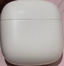 漫步者（EDIFIER）Zero Air 真无线蓝牙耳机 半入耳式耳机 无线耳机 蓝牙5.4 适用苹果华为小米OPPO手机 月白 实拍图