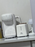 海尔（Haier）恒温水壶定量出水婴儿泡奶机智能调奶器冲奶机电烧水壶带风冷家用 实拍图