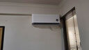 小米米家空调 巨省电 1.5匹 一级能效 快速冷暖 空调挂机 KFR-35GW/N1A1【整机十年质保】 实拍图