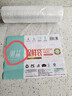 Jidaocook保鲜袋家用大号食品袋手撕点断式连卷袋冷藏PE食品级塑料打包袋 20cm*30cm 约200只 实拍图