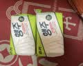 無瑾花 韩国进口 厨房去污皂洗碗皂150g×4块 油烟机灶台清洁去油去异味 实拍图