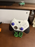 微软（Microsoft）Xbox无线游戏手柄 Elite 2精英2代二代 白色青春版 无线控制器 蓝牙 PC/平板/手机 Steam 明末 实拍图