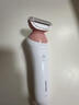 飞利浦（PHILIPS）电动剃毛美容器 升级款 充电式 干湿两用 浮动贴合 BRL146/80 生日礼物 小巧便携 生日礼物送女友 实拍图