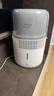 飞利浦（PHILIPS）加湿器家用卧室母婴专用静音除菌无雾空调加湿机鼻炎孕妇婴幼儿小型桌面大容量HU5710/10礼品 实拍图