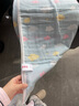恒源祥纯棉三层纱布毛巾被夏凉单人儿童毯子毛毯空午睡毯披肩120×150cm 实拍图