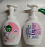 滴露（Dettol）泡沫洗手液花香型250ml 99.99%抑菌杀菌消毒泡泡型儿童大人通用 实拍图