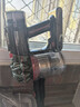 戴森（DYSON） V8 Cyclone无绳吸尘器 手持无线 除螨 宠物 家庭适用 礼物推荐 2025新款旗舰版 实拍图