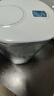 碧然德（BRITA）过滤净水器 家用滤水壶 Kalea 晨汐系列XL  3.5L（灰）+专家版滤芯5枚 环保加固包装 实拍图
