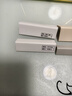 仓藏PVC护角条护墙角墙角保护条阳角护角条收边条带自粘直角防撞条 实拍图