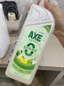 斧头牌（AXE）柠檬鸭屎香果蔬净洗洁精1.01kg*3（泵+补补）6大零添加 实拍图