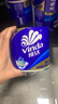 维达（Vinda）有芯卷纸 蓝色经典4层200克*27卷 高克重卫生纸 厕纸纸巾整箱 实拍图