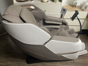 海尔（Haier）按摩椅家用全身按摩太空舱肩颈腰背电动按摩沙发摇摇椅政府补贴送父母老人生日礼物H3-317-WU1 实拍图