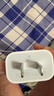 Apple/苹果 20W USB-C充电器  type-c充电器苹果手机充电器原装手机快充头 苹果17手机充电器 实拍图