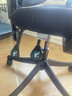 西昊M56二代 人体工学椅办公椅电脑电竞椅子人工力学座椅学习升降椅背 实拍图