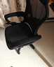 锦汐 电脑椅家用办公椅子靠背人体工学椅学习转椅老板座椅游戏电竞椅 【可后躺】白框灰网 实拍图