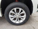 优科豪马横滨汽车轮胎 225/65R17 102H G91AT 原配日产奇骏/东风科雷傲 实拍图