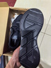 361°运动鞋男鞋春夏季透气网面黑色休闲慢跑步鞋子男士671832270-5 实拍图