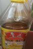 鲁花【保真花生油】 食用油 5S 压榨一级 花生油 5L 实拍图