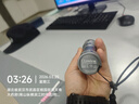 图姆斯强光手电筒强光200000流明穿天炮超长续航野外生存24小时大容量款 【顶配超亮款】79000K-可充手机-续航159时 可充电家用手电筒强光100000流明穿天炮三千米 实拍图