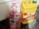 超能白桃苏打洗洁精1kg清新祛味 APG植物洁净成分 快速去油 实拍图